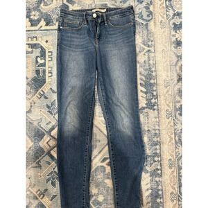 Athleta Skinny Jeans